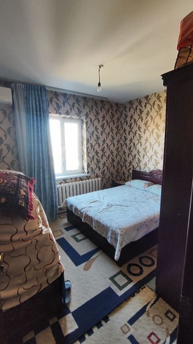 Жар Арик 3хона дом