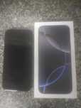 iPhone 16 Pro Max Xitoy