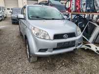 Dezmembrez Daihatsu Terios 1.5 ,4x4 .