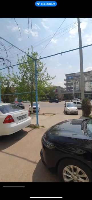 Под Офис Кушбеги 1-Линия Вдоль дороги 82 кв.м под любой бизнес