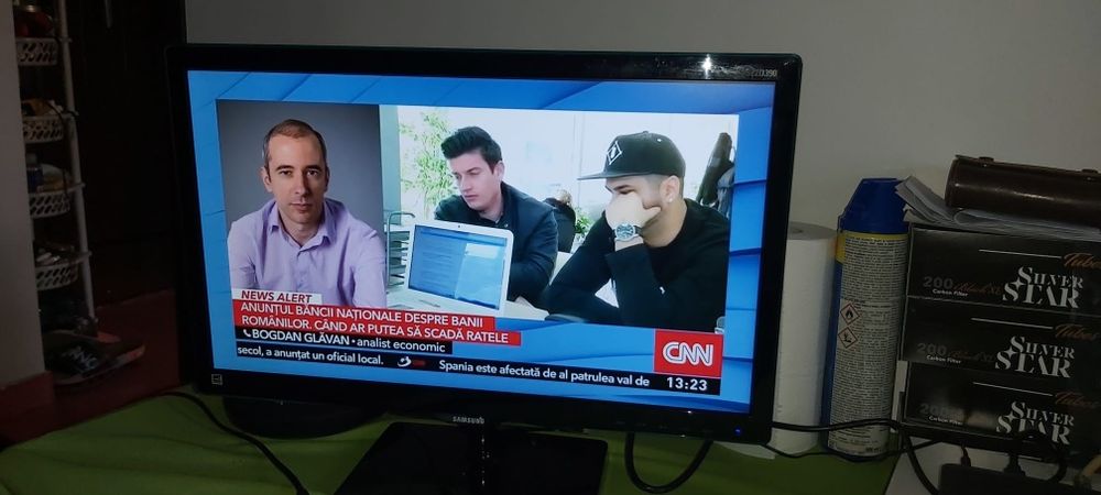 Monitor Samsung Monitor