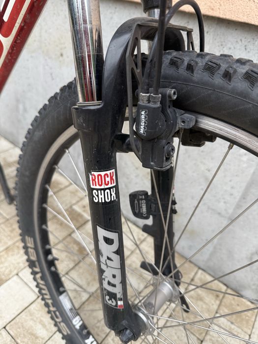 De vânzare CUBE LTD Comp