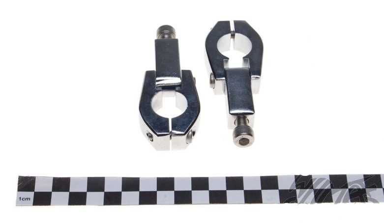 Suport Handguard/Aparatori ghidon 22mm AW5282 MOTOCICLETA CROSS KTM