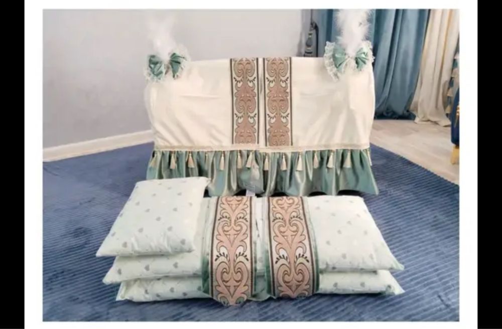 Продам бесік новый