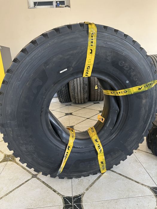 12.00R20. GiTi. GDM661. 92kg. 20PR