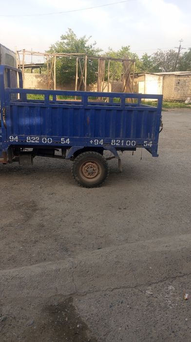 Lochin matârol sotiladi