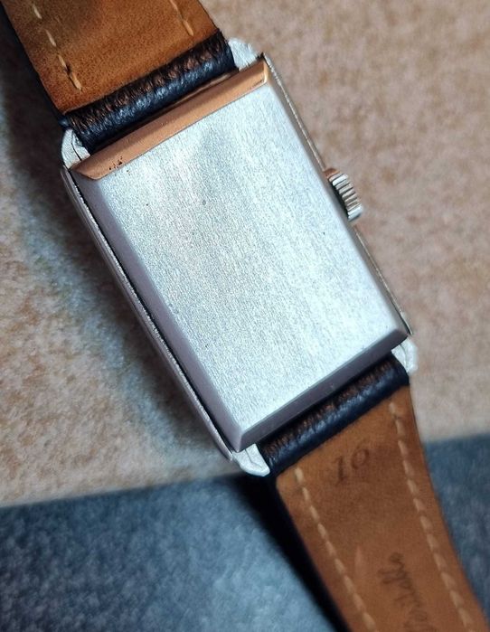 Omega Tank T17 - CK921.17 - fabricat in 1937