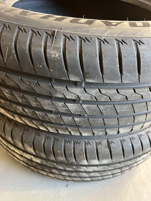 Anvelope Firestone roadhawk 215/65R16