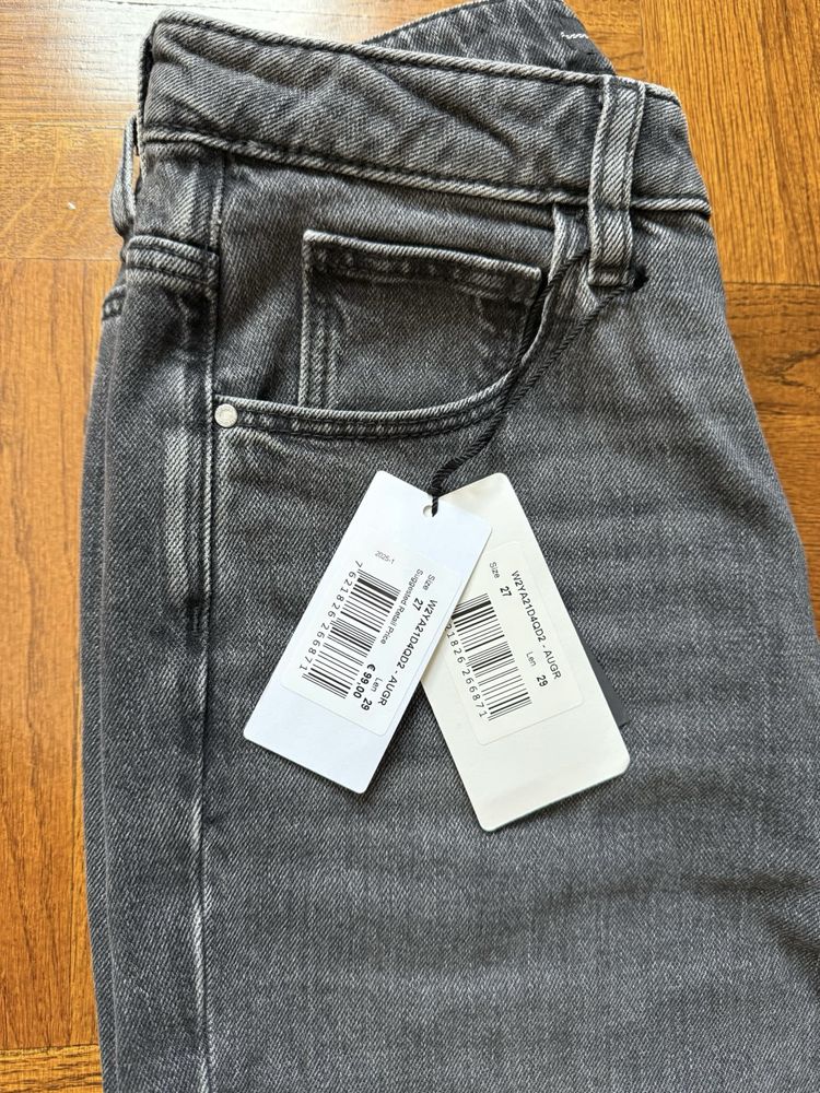 Дамски дънки Guess