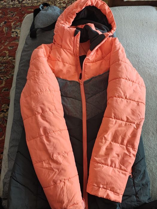 Geaca și pantaloni ski