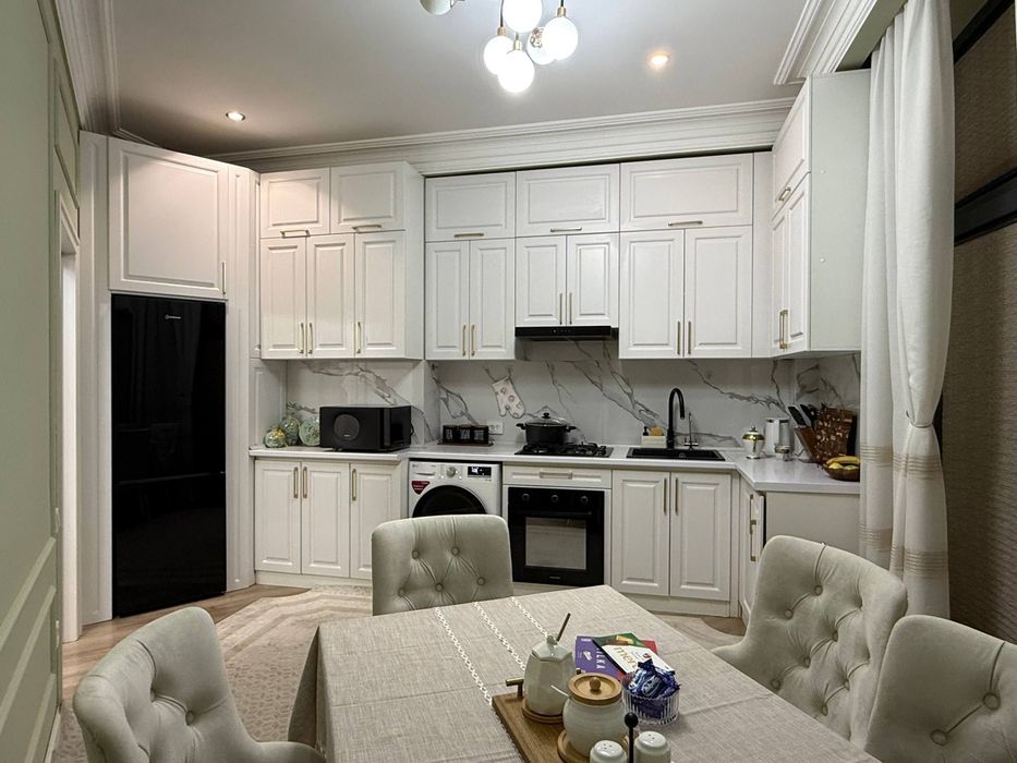 СРОЧНО! Продаётся квартира 3/5/10 ЖК "Solaris", 120 м2