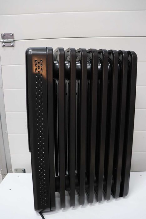 Dreo маслен радиатор енергоспестяващ 2000 W