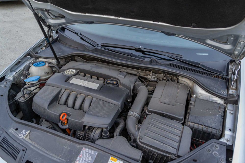 Vand Volkswagen Golf 5 - R Line - 2008