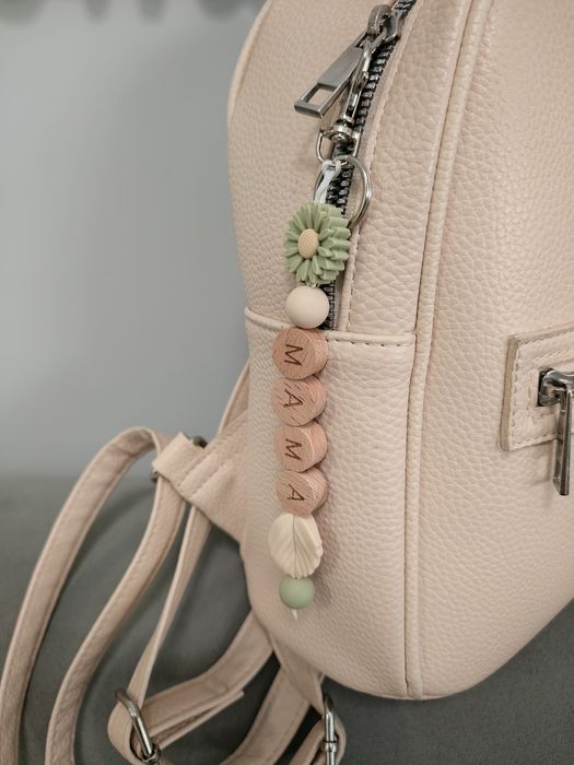 Ръчно изработени дамски ключодържатели