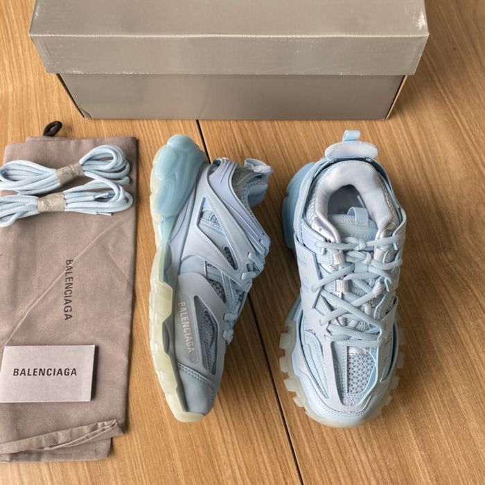 Adidasi Balenciaga Calitate Premium