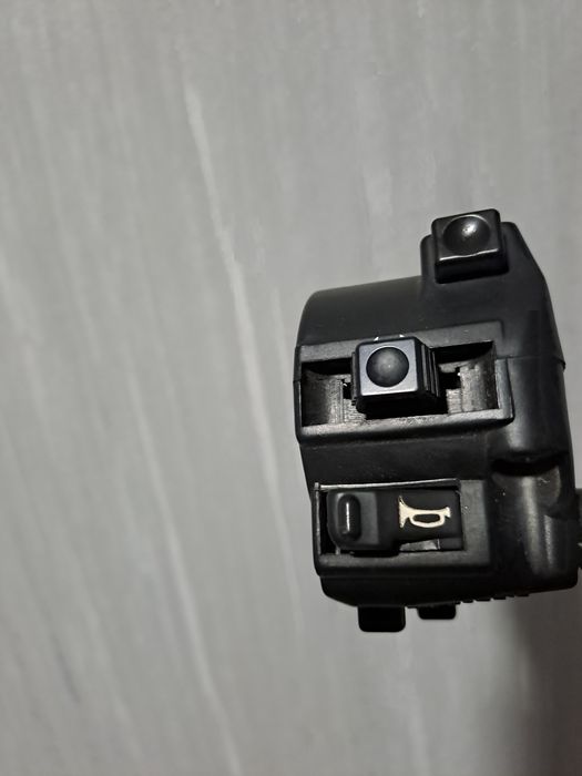 Comutator lumini honda cbr