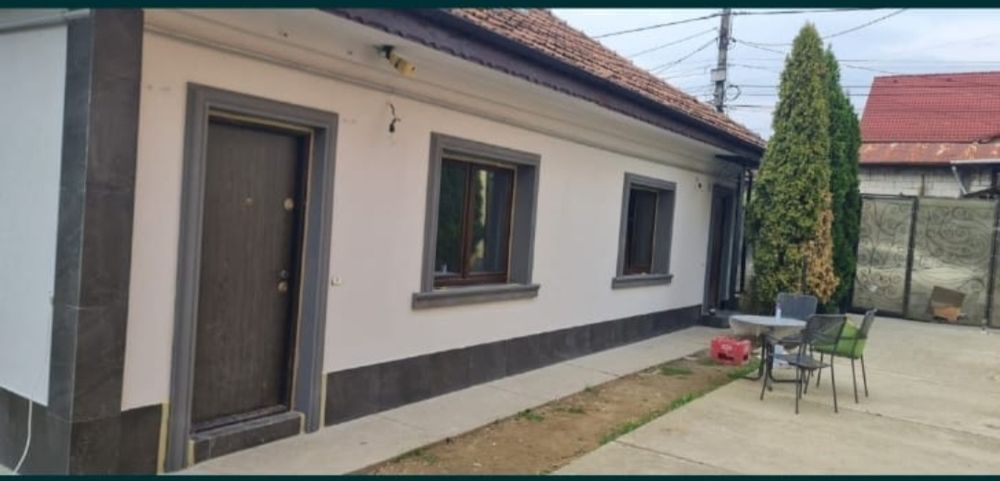 Închiriez sau vând casă în Tg Jiu