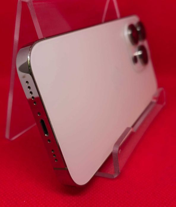 iPhone 14 Pro 128Gb 86% ag.7 Podu Ros 50508 Garantie 24 luni