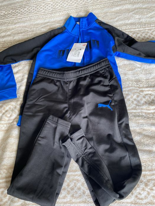 Детски анцунг Puma