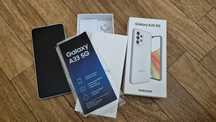 Samsung Galaxy A33 5G +