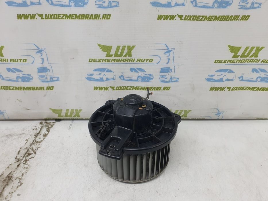 Ventilator aeroterma 194000-1450 2.0 D 1CD-FTV Toyota RAV4 2 (XA20)