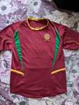 Tricou Portugal 7/8 ani