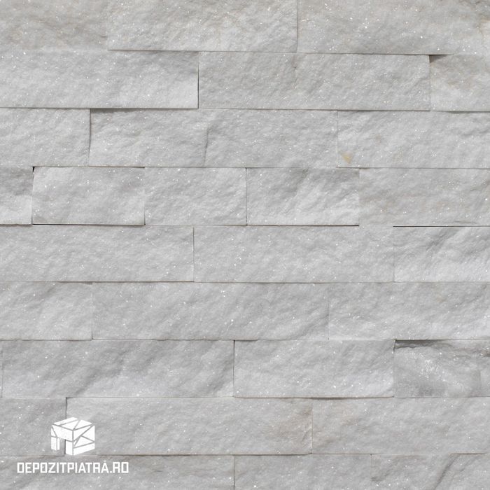 Piatră naturală decorativă