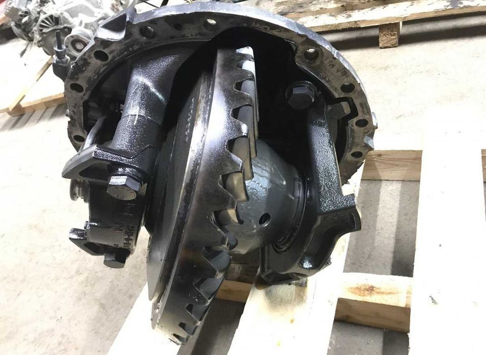 Grup diferential IVECO Axle Z=37/14 I=2,64 MERITOR IVECO Stralis
