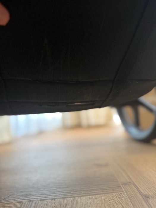 Cybex Priam 4 Rose Gold пълен сет аксесоари в ГАРАНЦИЯ