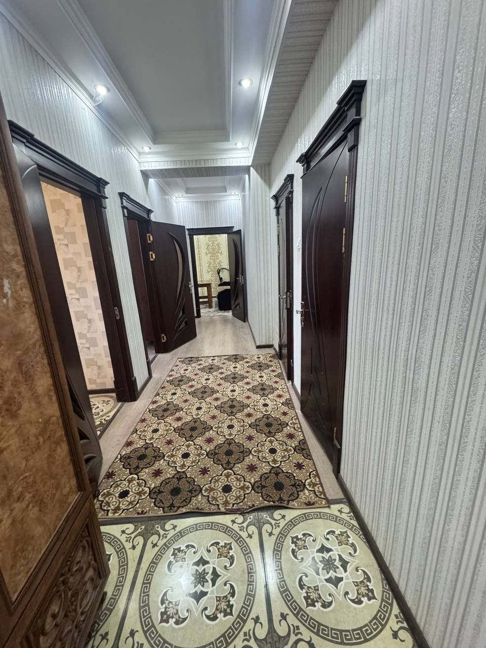Квартира ижарага