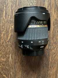 Vand obiectiv Tamron 17-50mm f/2.8 Di II VC SP montura Nikon