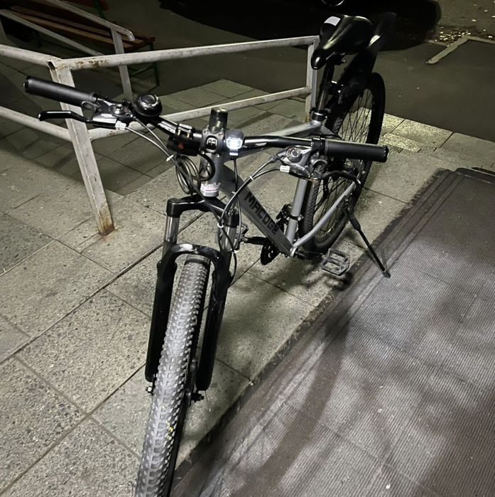 Велосипед MACOGE