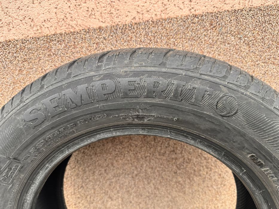 Anvelope iarna vara 205 55 R16