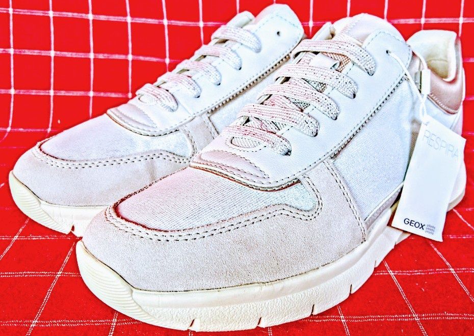 *Pantofi*GEOX*50%Reducere*Original !!