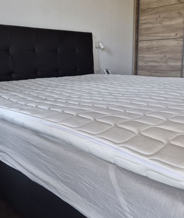 Saltea superioara (topper) 180x200 gold t50 DREAMZONE