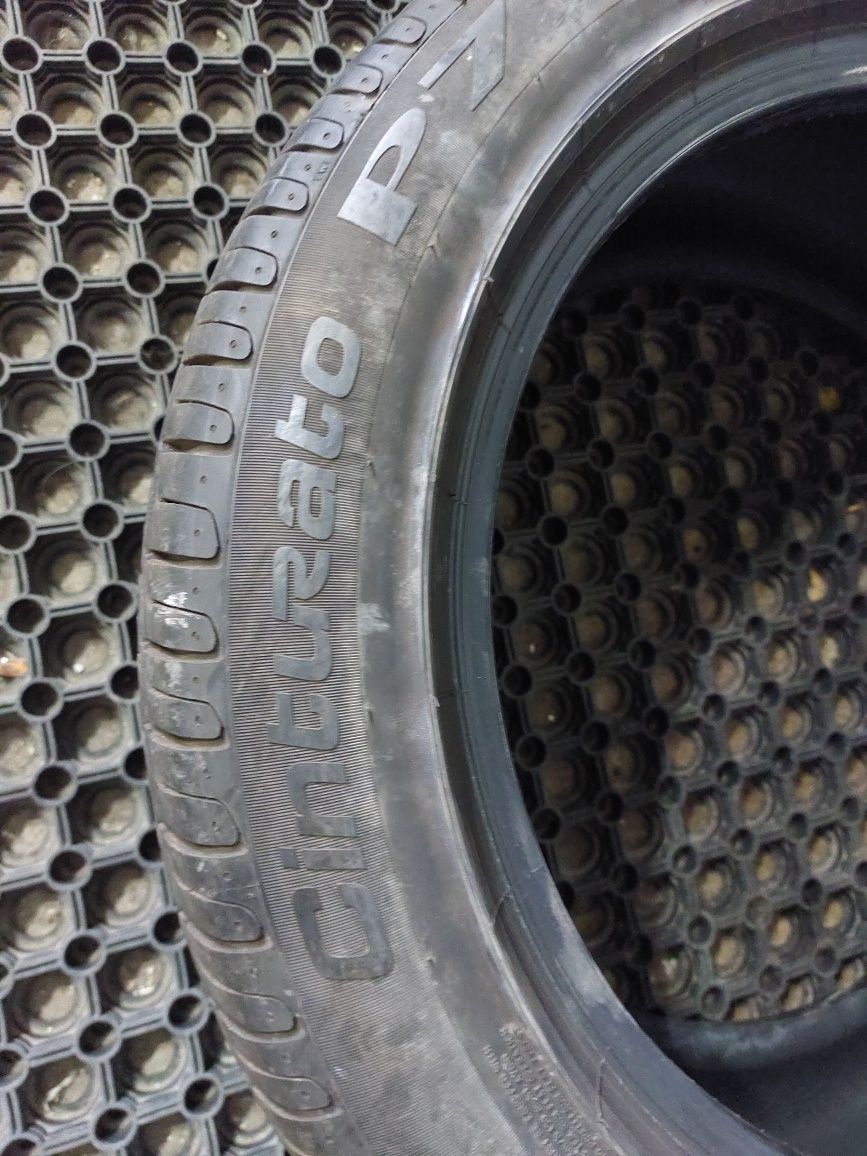 o janta 17 originala bmw 3 f30 f31 / 4 f32 f33 style 393 7,5 j et37