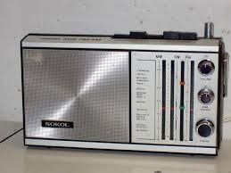 Руски ретро радиоприемници - пренастройка УКВ обхвата, продажба,ремонт
