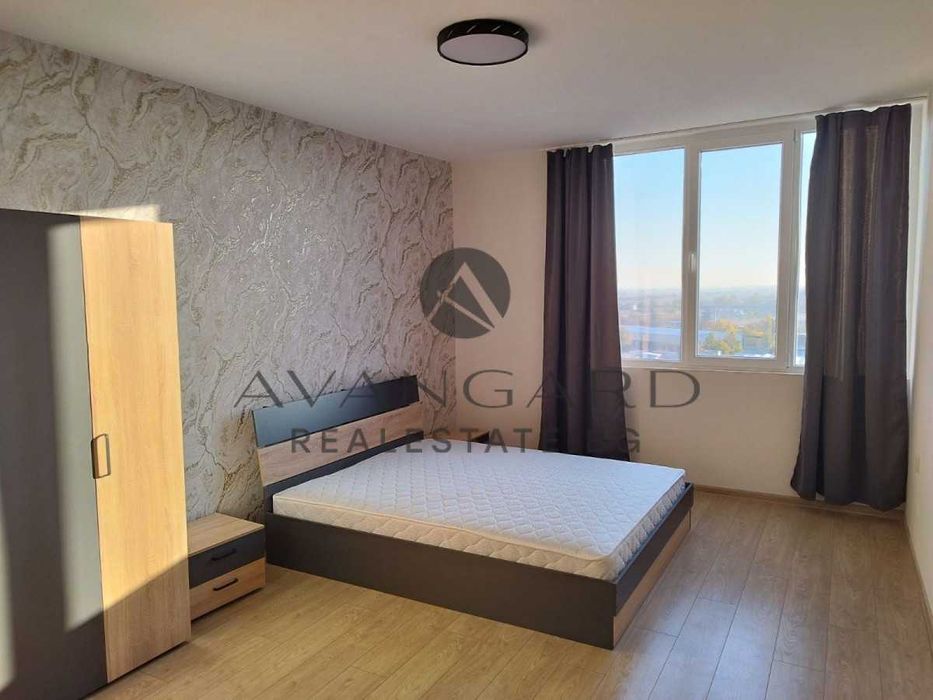 Продава се Двустаен апартамент в Пловдив, Изгрев - 80 кв.м за 1050 €/кв.м - Снимка #8