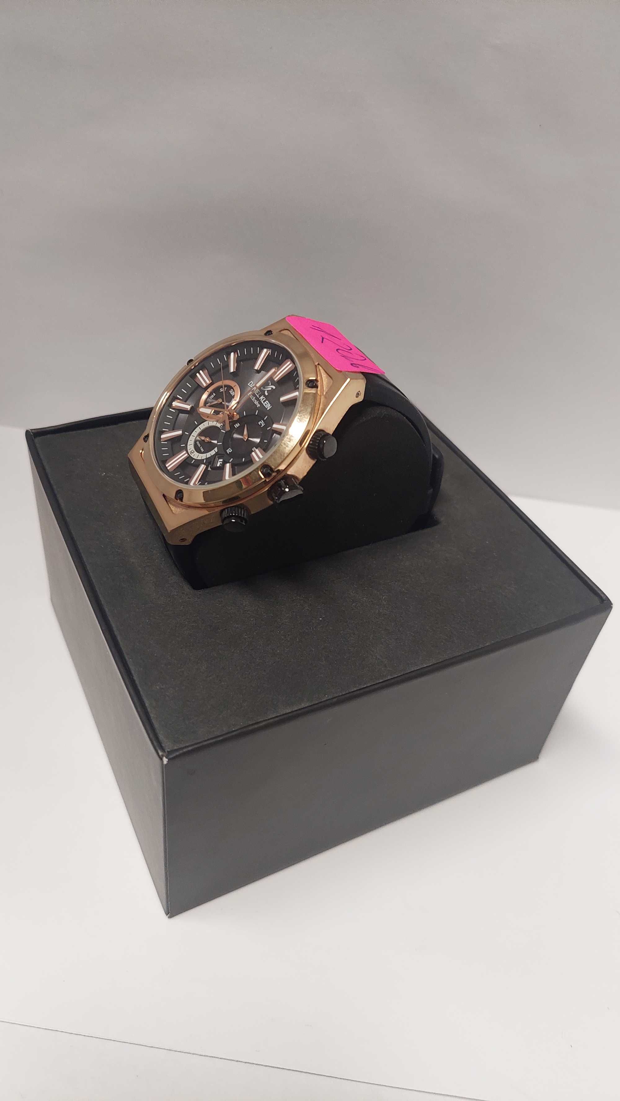 Часовник Daniel Klein exclusive