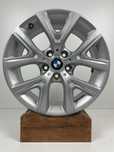 Se vinde set jante originale BMW X1/X2 R17 cu senzori