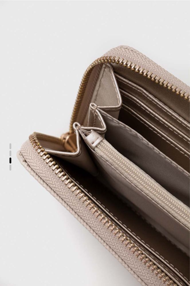 Портмоне Guess LAUREL Wallet
