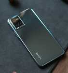 Vivo Y 33S model