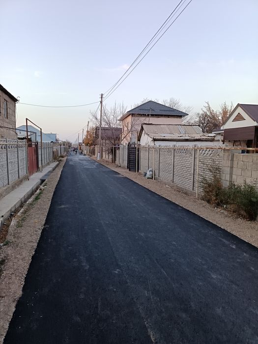 Дом в Айша-Биби бывший Саяжай