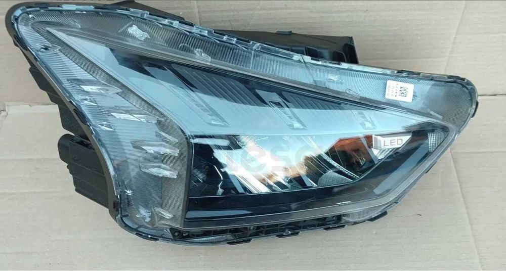 Фары и стекла Hyundai Bayon/I20 (в наличии и на заказ, новые и Б/У)