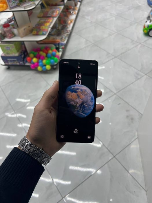 Samsung a51 ideal xolatda