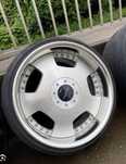 R19 WORK Euroline DH
