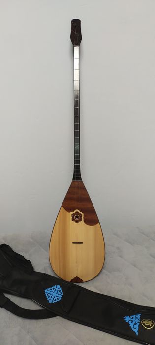 Продам срочно Домбру