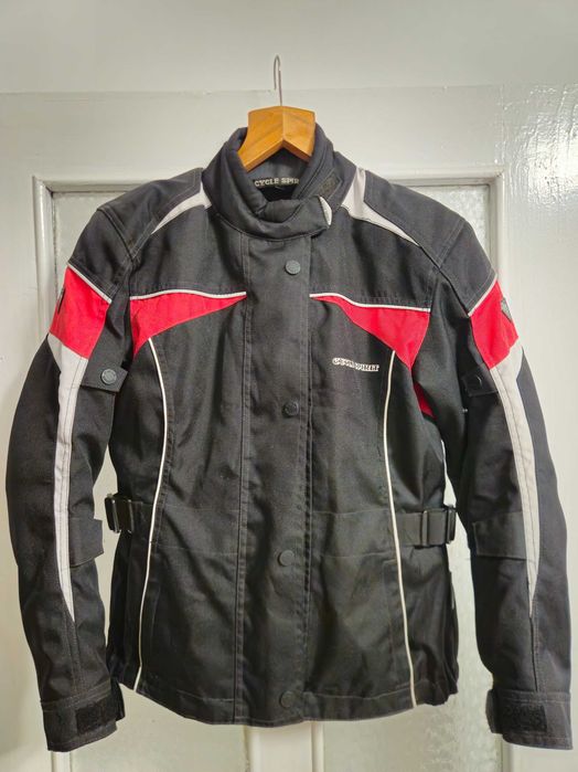 Текстилно мото яке  Cycle Spirit размер 36