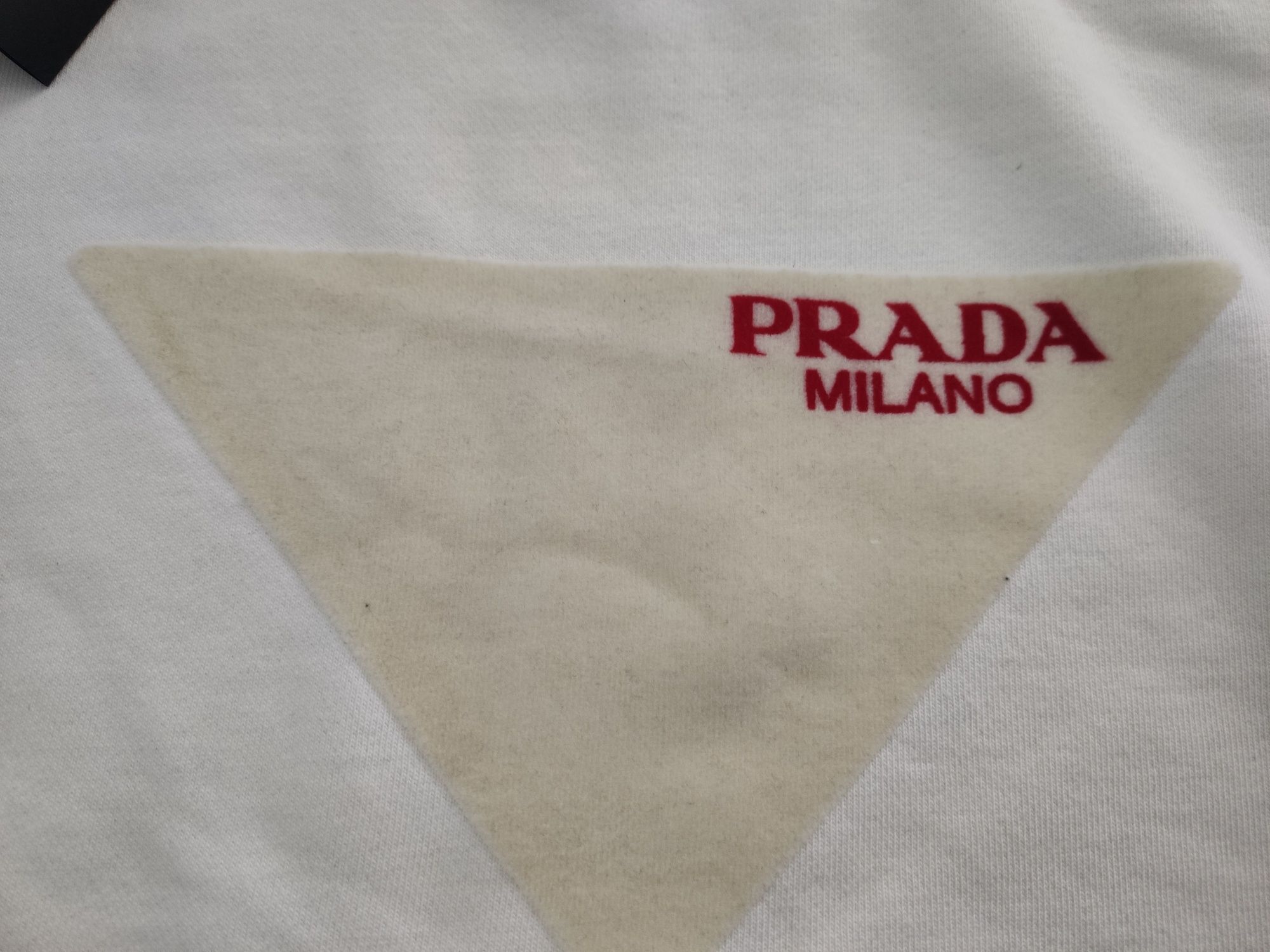РАЗПРОДАЖБА, Мъжки блузи Prada M,XL
