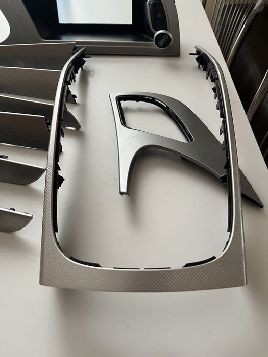 Комплект лайсни за Ауди А4